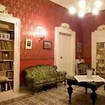 Vendégház Carafa Di Maddaloni Residenza Di Charme Nápoly