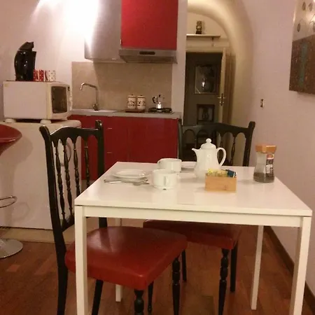 Carafa Di Maddaloni Residenza Di Charme بيت ضيافة 4*