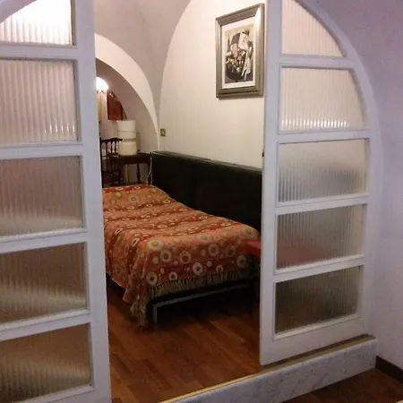 Carafa Di Maddaloni Residenza Di Charme نابولي