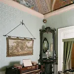 Πανσιόν Carafa Di Maddaloni Residenza Di Charme 4*