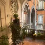 Carafa Di Maddaloni Residenza Di Charme Νάπολη