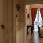 Carafa Di Maddaloni Residenza Di Charme Πανσιόν