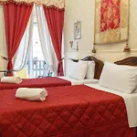 Πανσιόν Carafa Di Maddaloni Residenza Di Charme