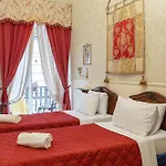 Carafa Di Maddaloni Residenza Di Charme 4*