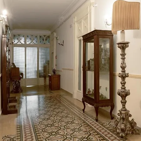 Carafa Di Maddaloni Residenza Di Charme Guest house
