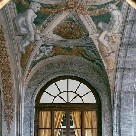 Guest house Carafa Di Maddaloni Residenza Di Charme 3*
