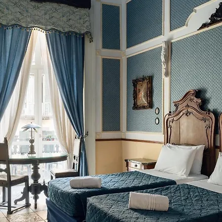 Carafa Di Maddaloni Residenza Di Charme Guest house 3*