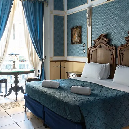 Carafa Di Maddaloni Residenza Di Charme Guest house Naples