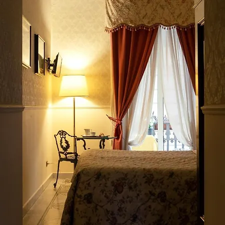 Carafa Di Maddaloni Residenza Di Charme Guest house 3*