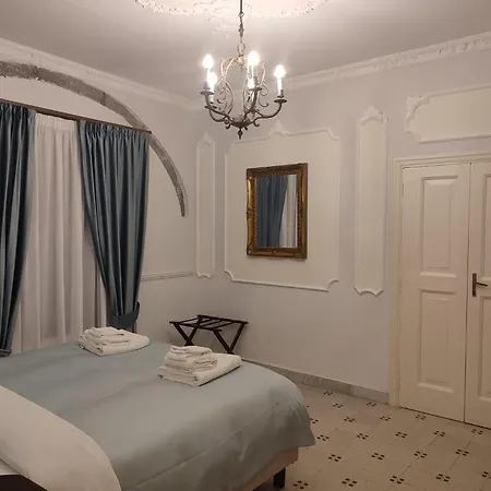 Carafa Di Maddaloni Residenza Di Charme Πανσιόν Νάπολη