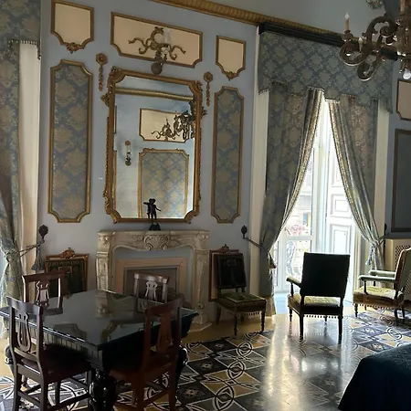 Carafa Di Maddaloni Residenza Di Charme 4*