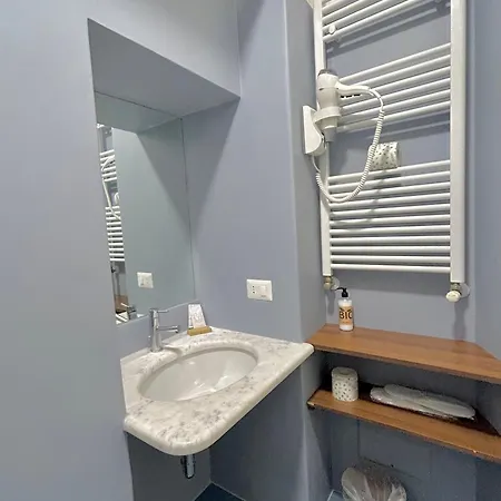 Carafa Di Maddaloni Residenza Di Charme Penzion 4*