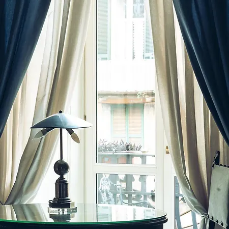 Carafa Di Maddaloni Residenza Di Charme Penzion 4*