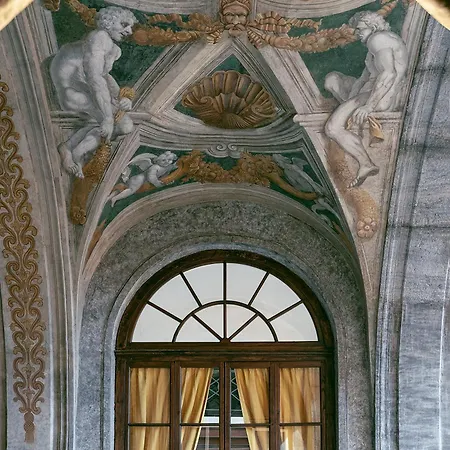 Penzion Carafa Di Maddaloni Residenza Di Charme 4*