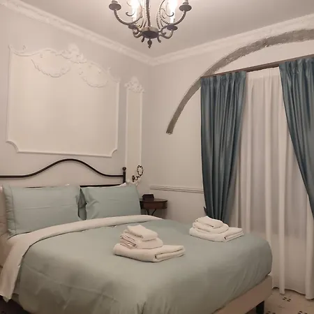 Carafa Di Maddaloni Residenza Di Charme Νάπολη