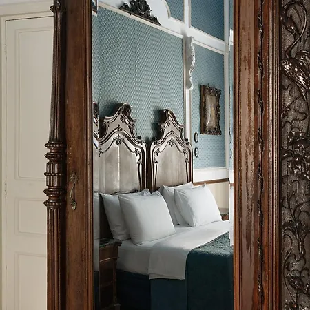 Carafa Di Maddaloni Residenza Di Charme 4* Neapol