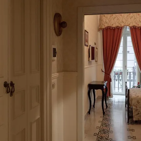 Carafa Di Maddaloni Residenza Di Charme Penzion
