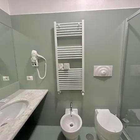 Carafa Di Maddaloni Residenza Di Charme 4*