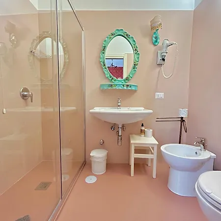 Carafa Di Maddaloni Residenza Di Charme Penzion 4*