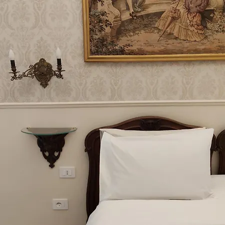 Carafa Di Maddaloni Residenza Di Charme Penzion 4*