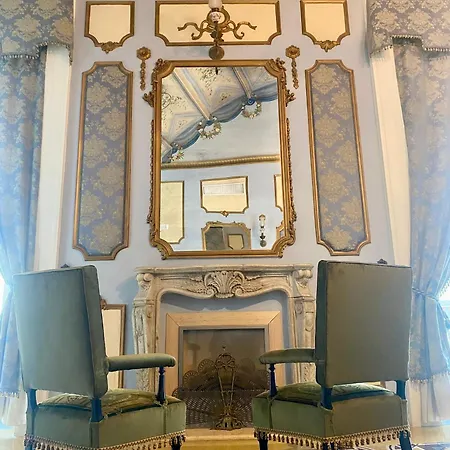 Carafa Di Maddaloni Residenza Di Charme 4*