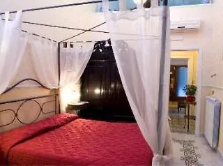 Πανσιόν Carafa Di Maddaloni Residenza Di Charme