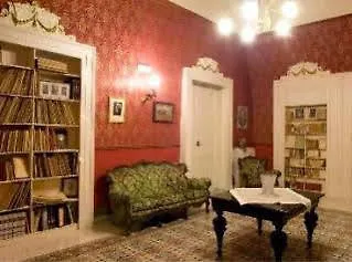 بيت ضيافة Carafa Di Maddaloni Residenza Di Charme نابولي