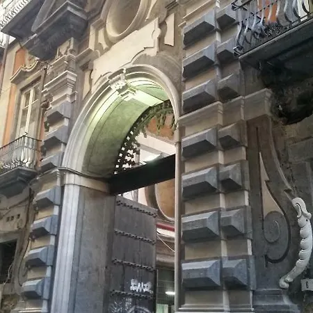 Carafa Di Maddaloni Residenza Di Charme Guest house 3*