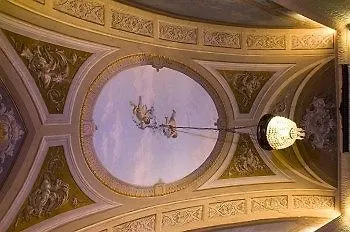 Carafa Di Maddaloni Residenza Di Charme 4*