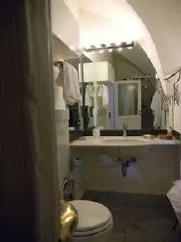 Carafa Di Maddaloni Residenza Di Charme בית הארחה