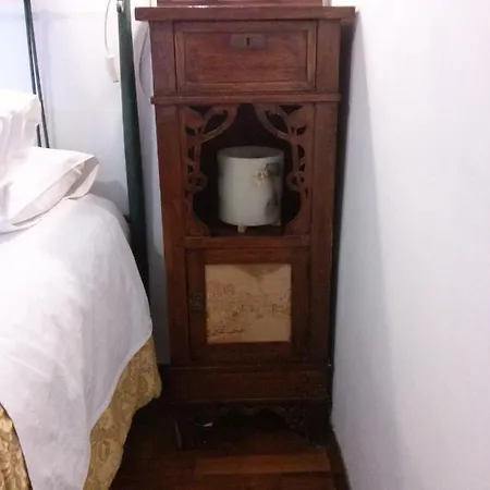 בית הארחה Carafa Di Maddaloni Residenza Di Charme נאפולי