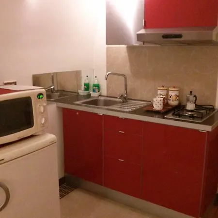 Gasthof Carafa Di Maddaloni Residenza Di Charme Neapel