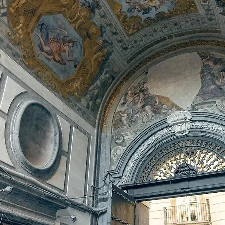 Penzion Carafa Di Maddaloni Residenza Di Charme 3*
