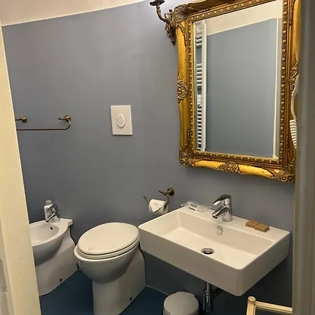 Carafa Di Maddaloni Residenza Di Charme Penzion Neapol