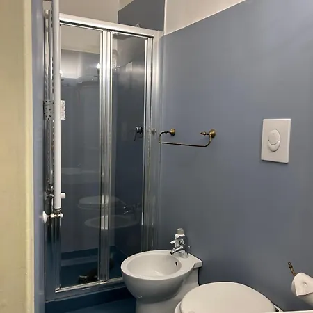 Carafa Di Maddaloni Residenza Di Charme 3* Neapol