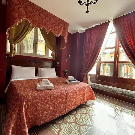 Penzion Carafa Di Maddaloni Residenza Di Charme 3*