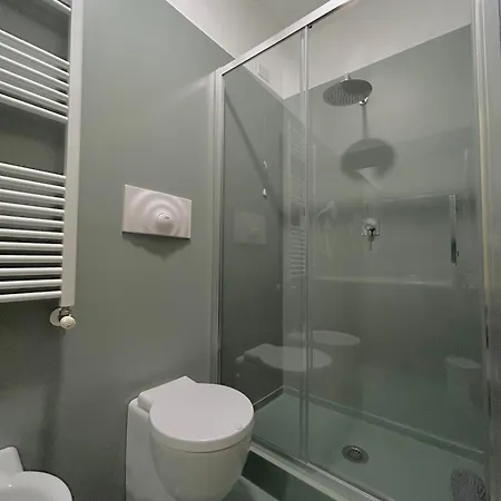 Penzion Carafa Di Maddaloni Residenza Di Charme Neapol
