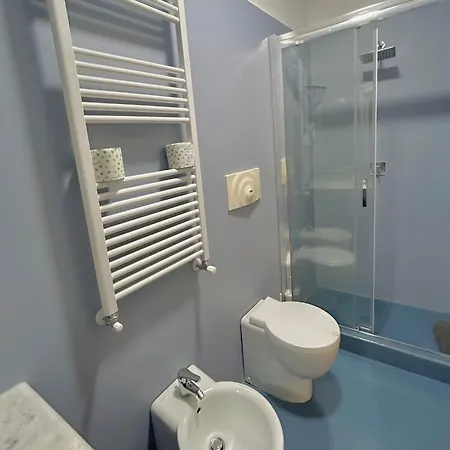 Carafa Di Maddaloni Residenza Di Charme 3* Neapol