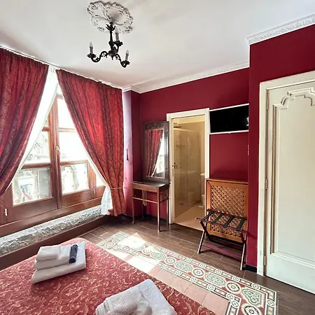 Carafa Di Maddaloni Residenza Di Charme 3* Neapol