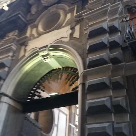 Carafa Di Maddaloni Residenza Di Charme Penzion 3*